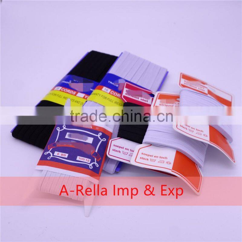 elastic thread for sewing , china manufacturer