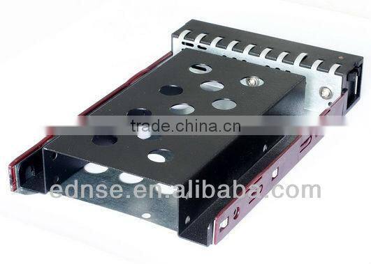 EDNSE hard disk bracket 3.5''HDD to 2x2.5''HDD HDD bracket