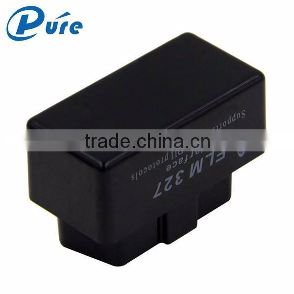 Universal Super Mini ELM327 Bluetooth OBD2 V2.1 Mini ELM327 Bluetooth For Android Torque Work With ELM327 Car Code Scanner