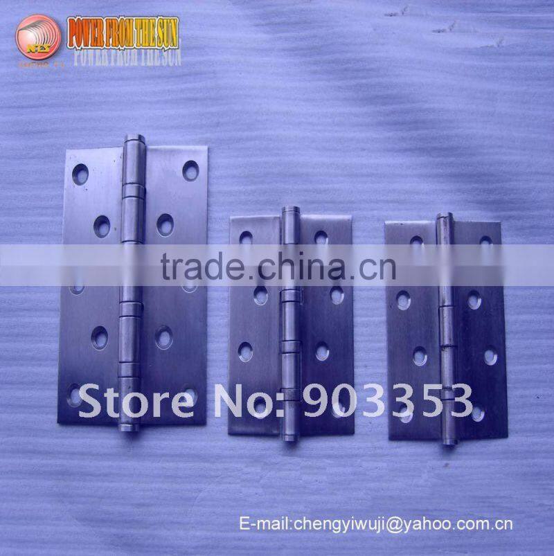 stainless steel door hinge,small furniture piano hinges
