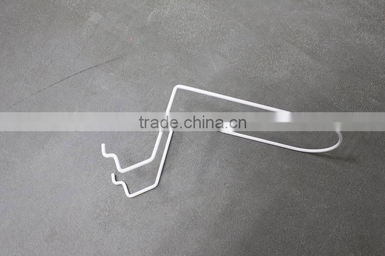 helmet hanger for helmet adjustment