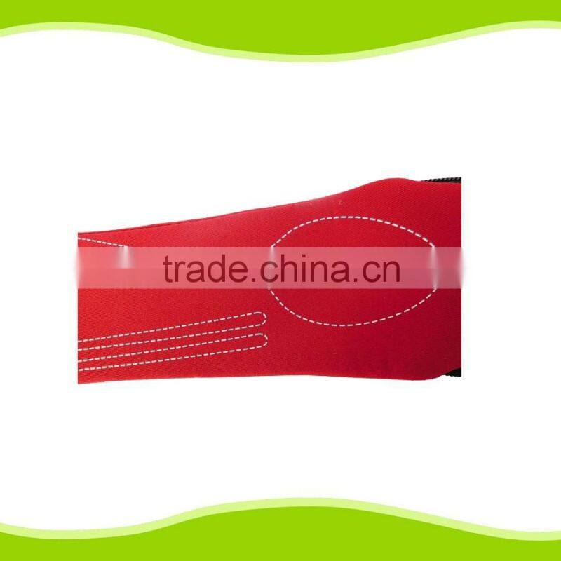 Neoprene travel tableware promotion bag