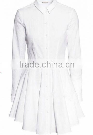 White Plain Lace Irregular Sleeveless Dress white dresses for women dress fashion
