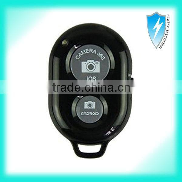 Bluetooth shutter wireless control for iphone