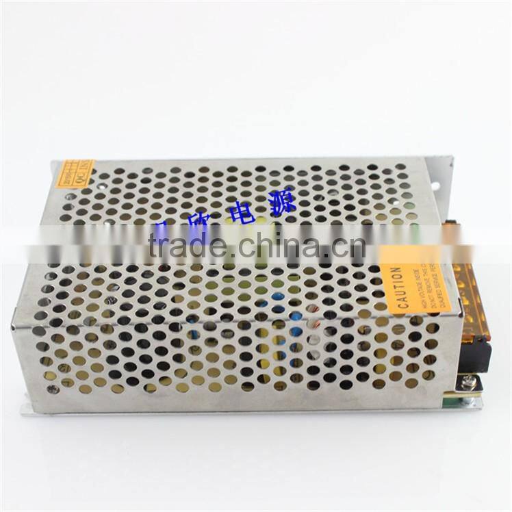 power supply 12 volt 4.2 amp 50w ,1-50W led power supply with CE ROHS approved