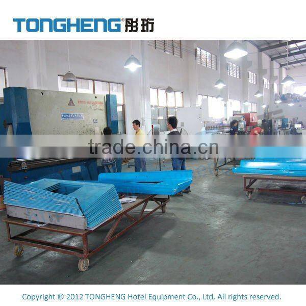 Food Display Steamer