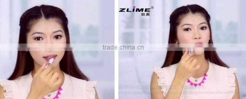 2016 Newest 130time/s vibration UV sterilize lip care device