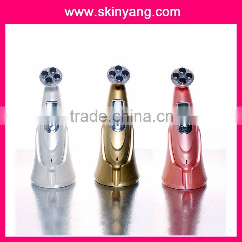 Japan Best ultrasound cavitation RF skin lifting vacuum radio frequency machine portable with CE and ROSH