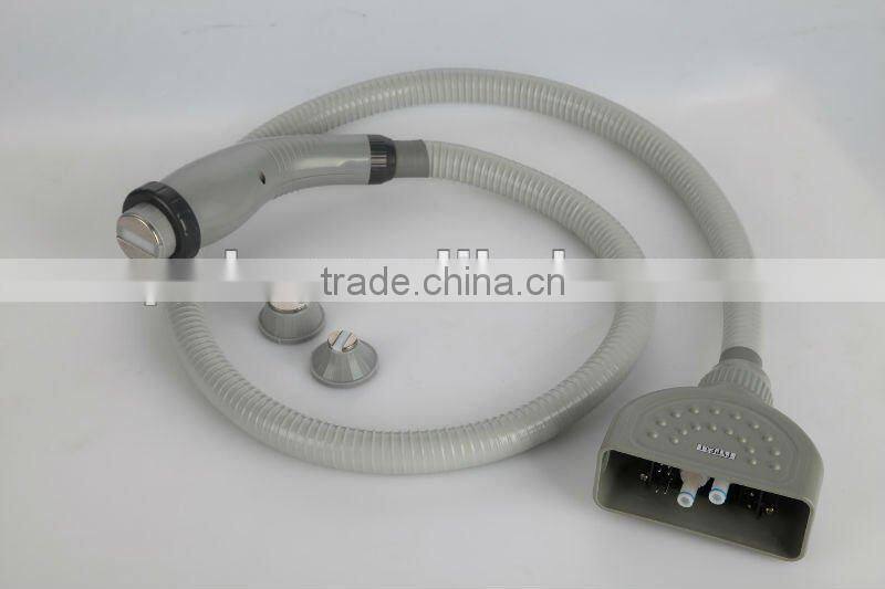 vascular treatment ipl rf skin lightening machine