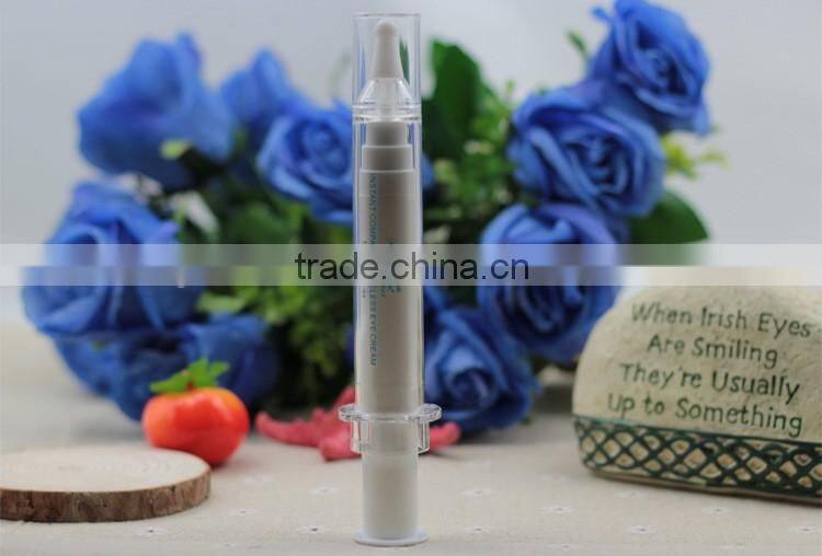 Instantly Ageless Skin Wrinkle Remover Wrinkle Matrixyl 3000 instant eye lift cream