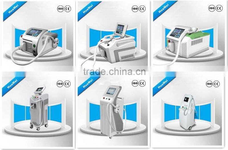 high level diode laser hair removal machine