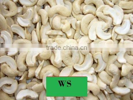 DRIED CASHEW NUTS