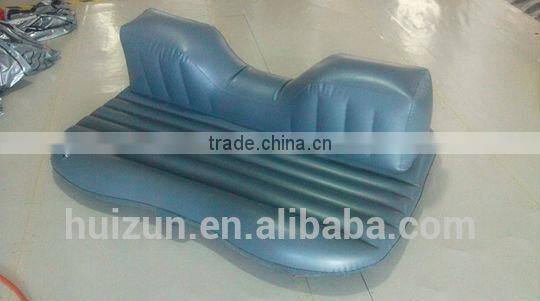 2014 High Quality Advertising Inflatable Car Bed, Air bed for car