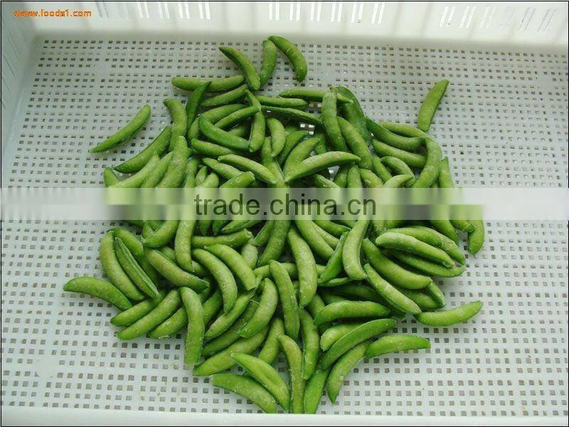 Frozen Products Peas Green One