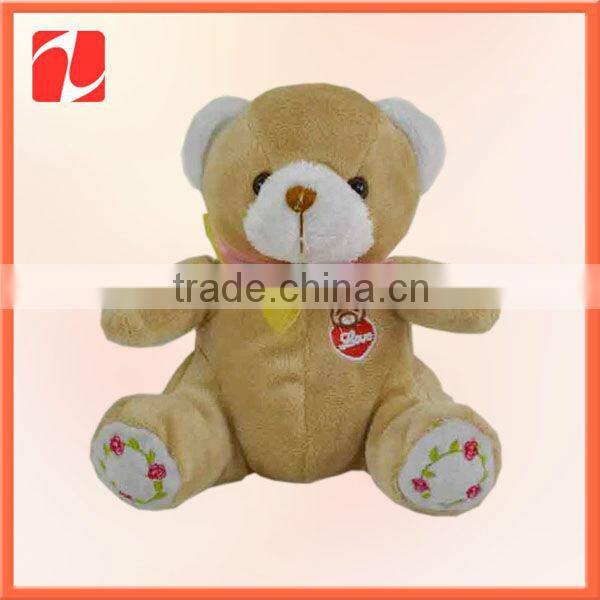 cute stuffed animals toys with big eyes