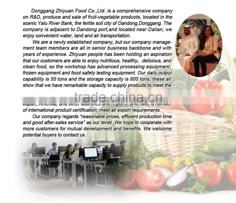 Hot selling grade A frozen chestnuts peeled packed