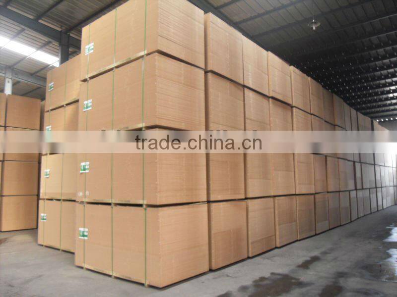 MDF Design Board / mdf wave panel board/texture mdf wood board