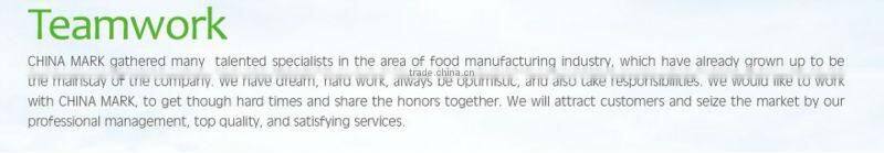 food grade quality dried potato granules