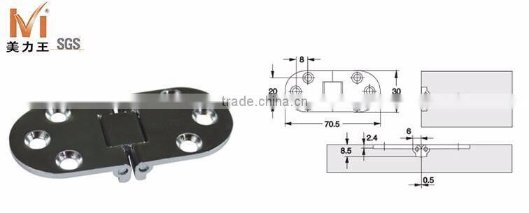 Furniture Folding Table Hinges for Folding Table