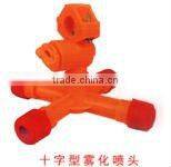 various best quality agricultural metal spray nozzle