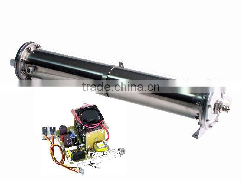 50G/Hr ozone sterilizer drinking water purification