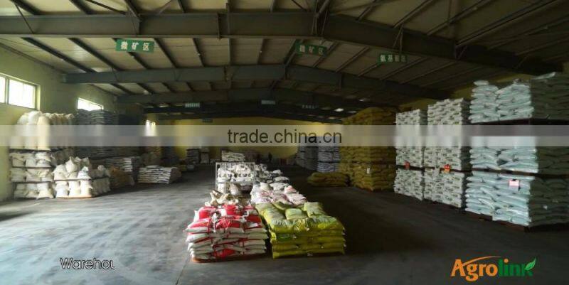 High grade Plant Source Organic Fertilizer Powder Amino Acid 80%