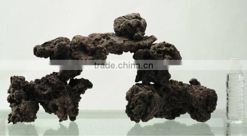 Aquarium Coral Stone 35*16*17