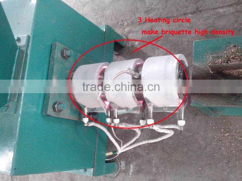 briquetting machine suppliers/wood brikette machine/briquetting machine price