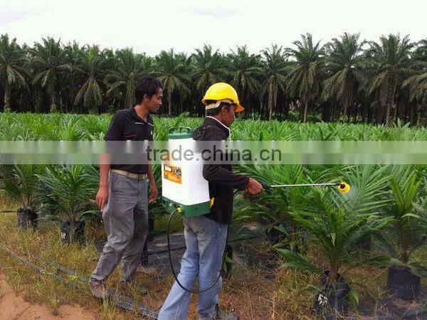 16L/20L KOBOLD backpack battery sprayer