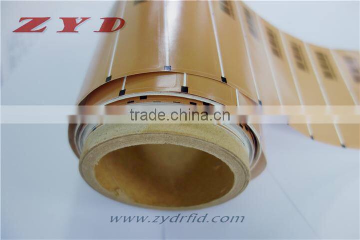 Good selling RFID NFC waterproof smart label with different chip