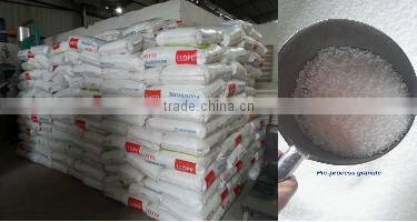Environmental Protection Use 75L To 3000L Plastic Clear bucket