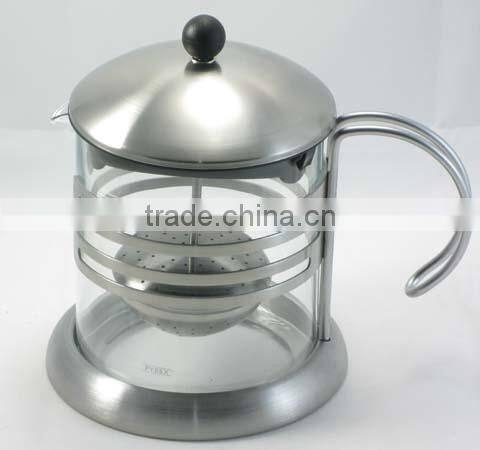 2.5L tea Kettle With Heater