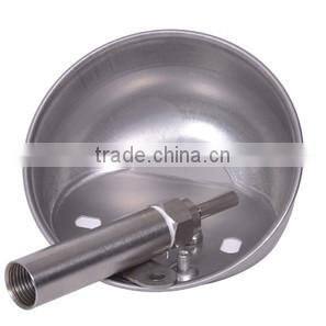 Manufacturer Stainless Steel Drinker Bowl