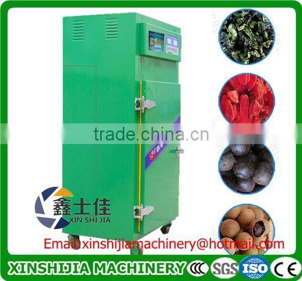 Popular multi-functional low cost pasta drying machine