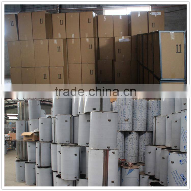 motor honey extractor and manual honey extractor for beekeeping