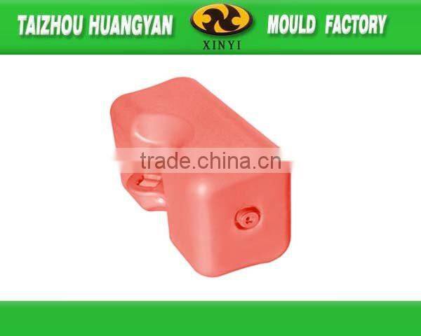 Big parts blow moulding