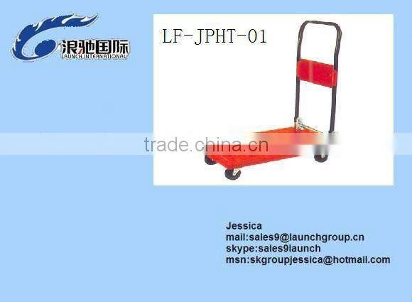 LF-JPHT-08 Platform hand truck