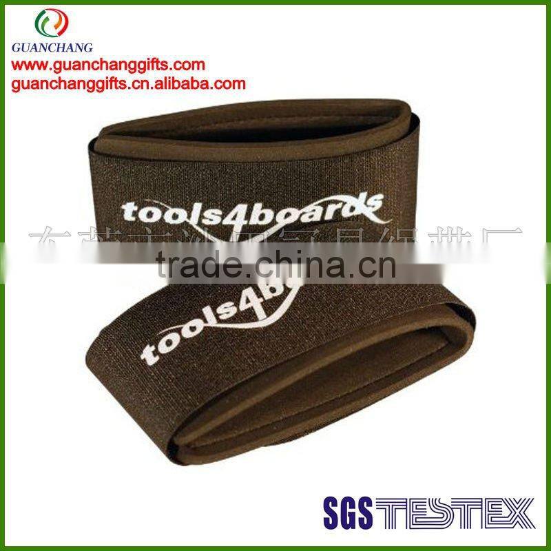 OEM snow ski strap,snowboard binding