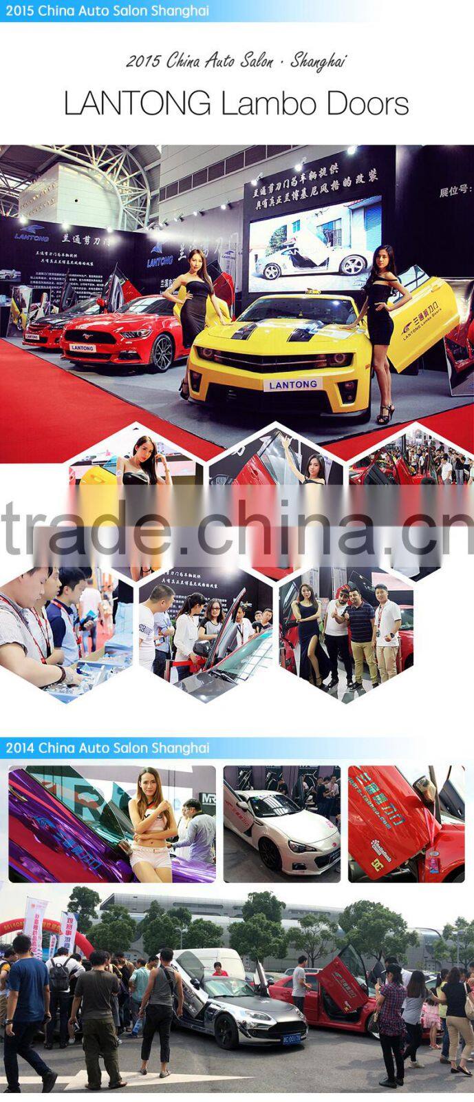 Factory Direct Sale Quick Delivery Vertical Lambo Door Kit Special For BMW 3 Series