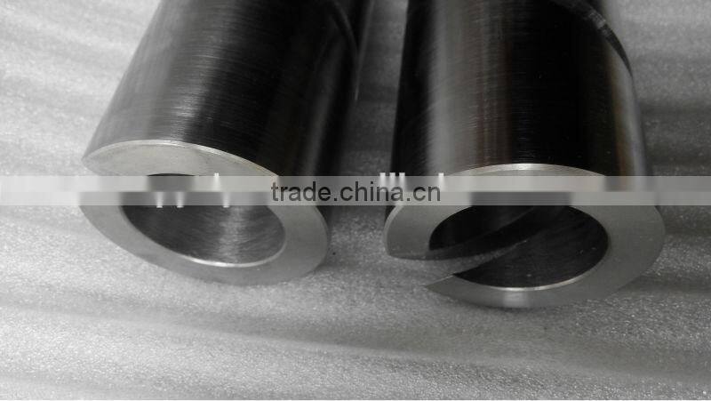 CNC turning black oxide cnc processing in China Guangzhou (maryxu898)