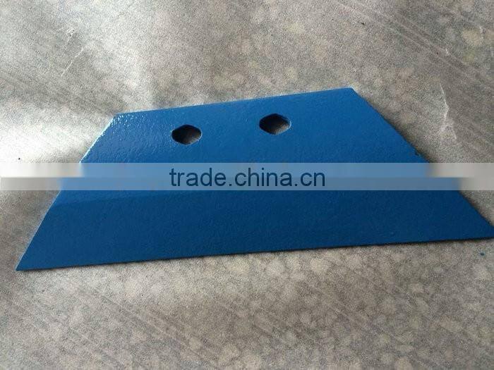China Manufacturer Fixed Effect Agricultural Ford Cultivator Parts