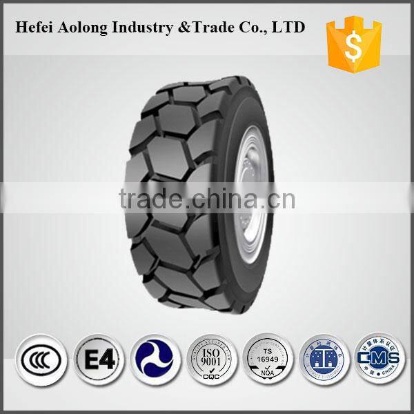 SKS-3 Industrial Tire Best Quality 12-16.5 Backhoe Tires