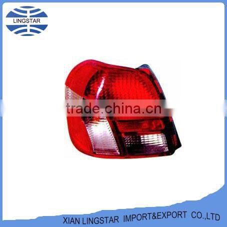 TAIL LAMP L:81550-52060 R:81560-52070 10PCS / 7.32CFT For Toyota ECHO