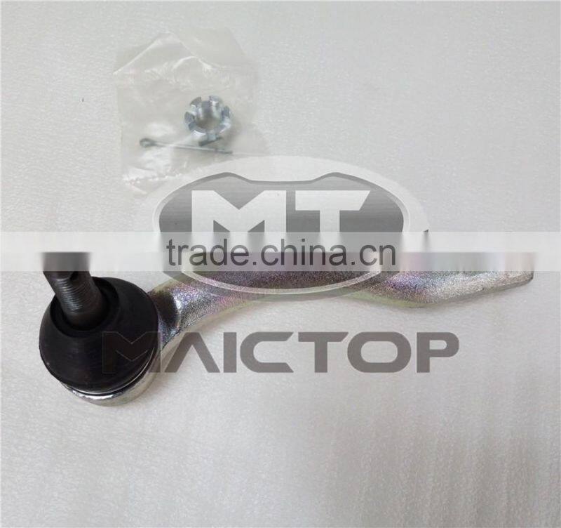 Auto Chassis Parts Tie Rod End 45047-49045 for Toyota Wish Prius Corolla