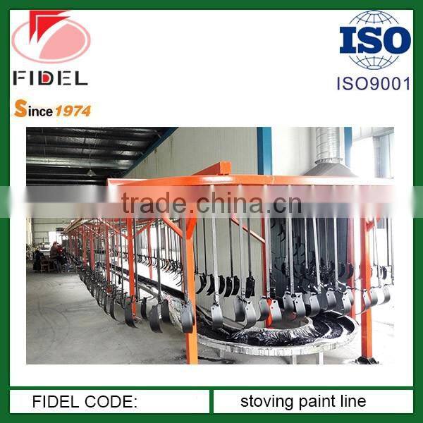 FIDEL BLADE KUBOTA MACHINE BLADE