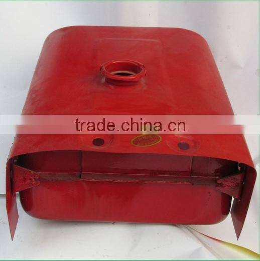 New and authorized product of oil tank, farm machine S195 S1110 S1115 fuel tank spare parts