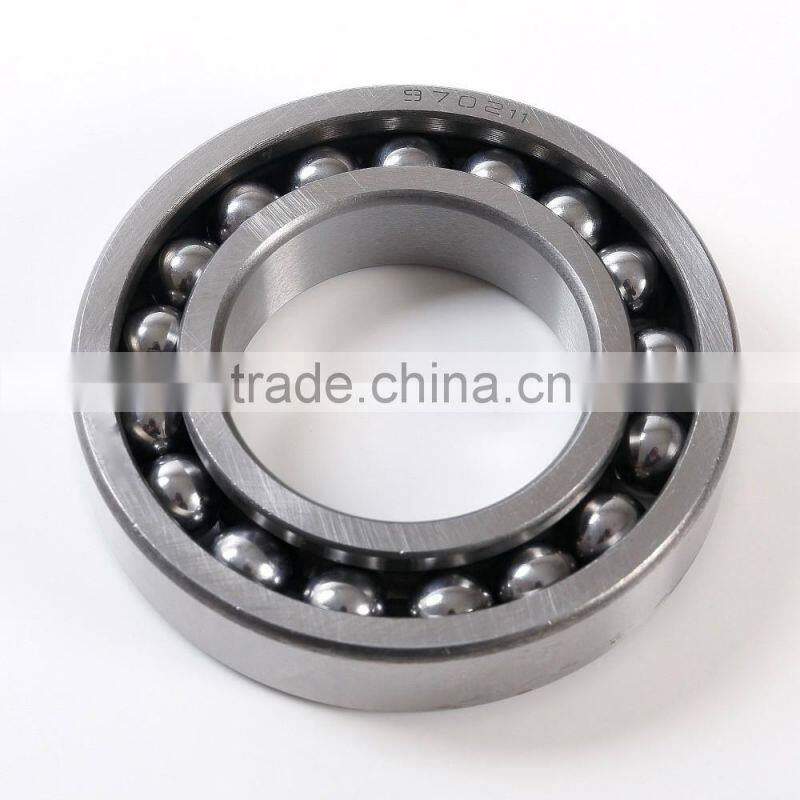 High temperature bearing hybrid construction ball bearing for dremel Good performance