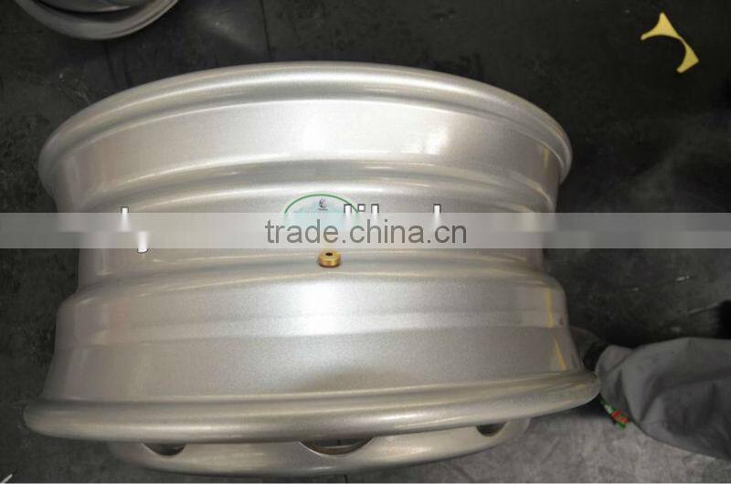 steel truck wheel rim 22.5x9.00