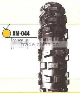 good quality full range of motorcycle tire 044