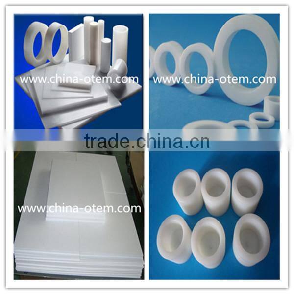 Heat transfer equipment parts